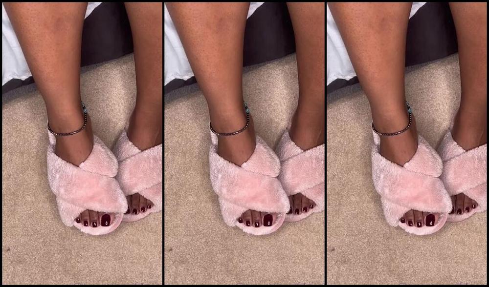 Sassytoesforyou Onlyfans Video 92