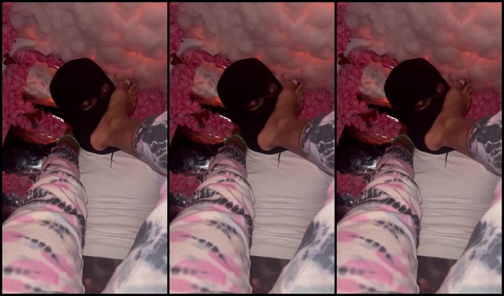 Footmazinggds Nicknamed Footmazinggds 10 09 2023 Onlyfans Video Leaked Footmazinggds 51259