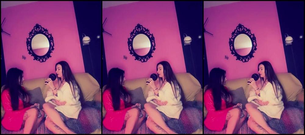 Mistress Desideria Godiva Nicknamed Padronagodiva 11 28 2023 Onlyfans Video Video Intervista Sexy Con Finale