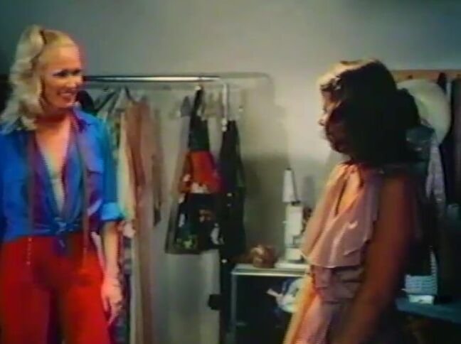 "Delania Raffino, Carol Connors, Desiree Cousteau, Dorothy Lemay, Georgina Spelvin, Jesie St. James, Laurien Dominique, Lisa Sue Corey, Liz Eldridge, Liza Dwyer, Mai Lin, Penelope Jones, Seka, Sharon Kane, Vanessa Tibbs, Veri Knotty, Jade Wong, Kandi