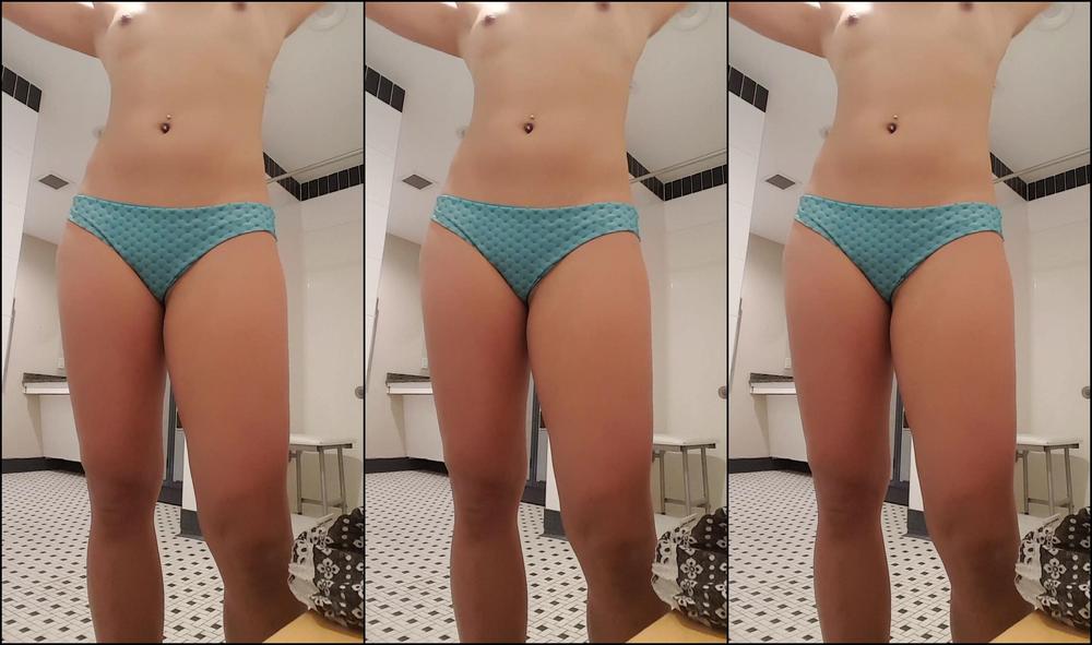 Katemaxx 10695482 06 24 2018 Public Pool Changeroom Voyeur Vid What Was The First Type Of Porn You Fell In Love