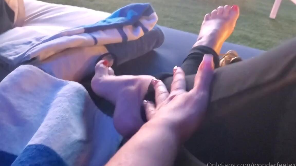 Wonderaeetwoman Nicknamed Wonderfeetwoman Onlyfans Circa Hotel And Casino 21 And Up Only 100 Adult Casino A Friend From Cali Former Boyfriend A 1