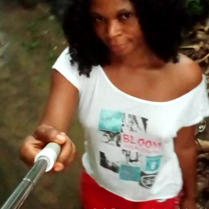 Antonioinafrica Just A Reminder That These Are Real Girls Before They Get Fucked In Front Of A Camera And