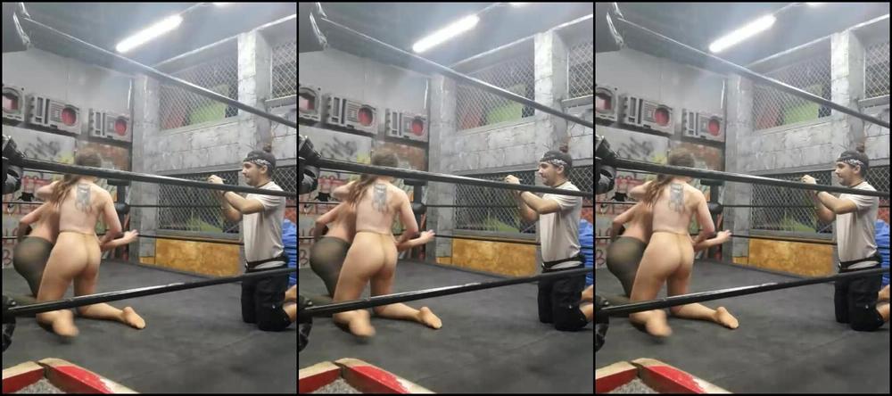 Terramizu Stream Started At Pm Pantyhose Wrestling Custom Video Time Yay It Saved