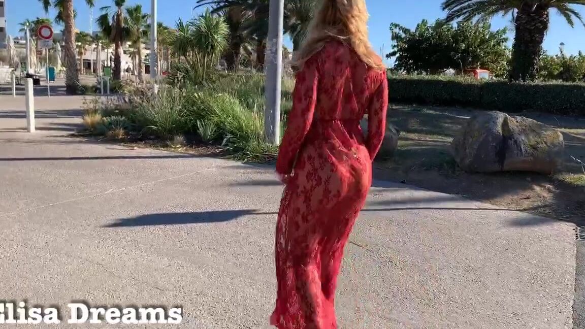 Those Days In Cap D Agde I Love To