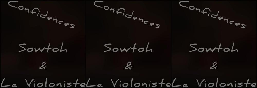 Sowtoh H De Podcast Un Change Vraiment Int Ressant Avec La Violoniste Tous Les Suje