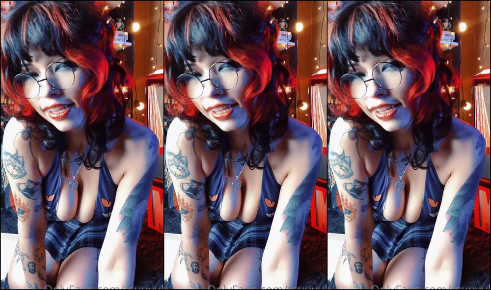 Tsuuyuki 2890247137 05 31 2023 Let S Play Daddy