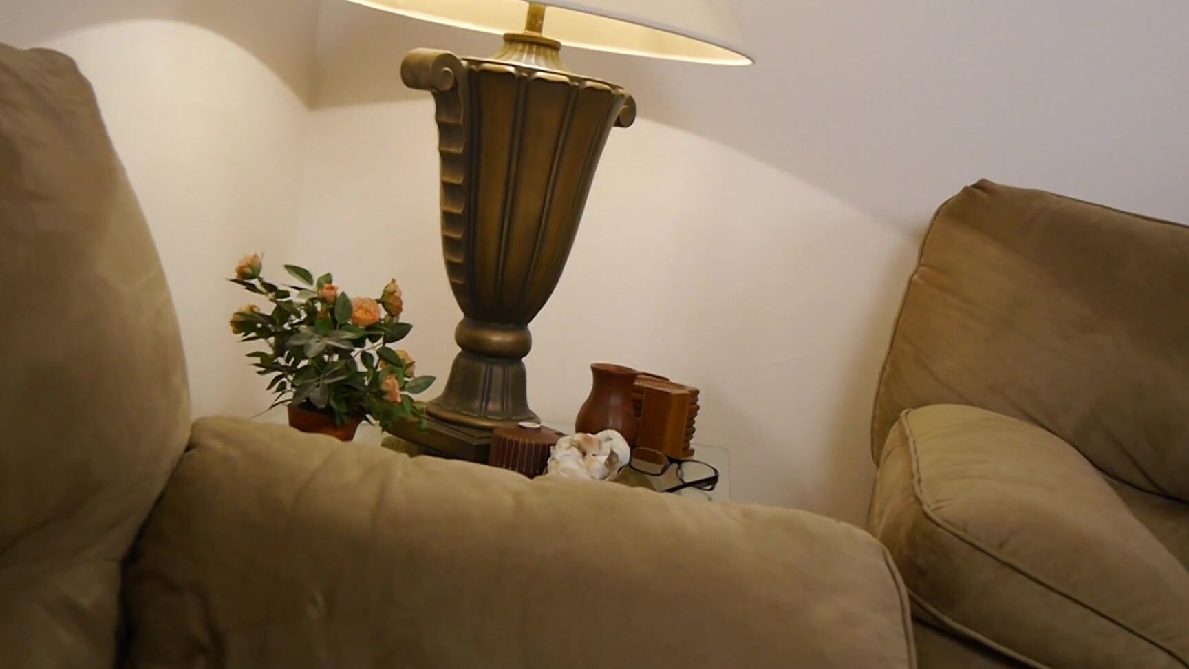 RichardMannsWorld BBC Cougar Party RichardMannsWorld