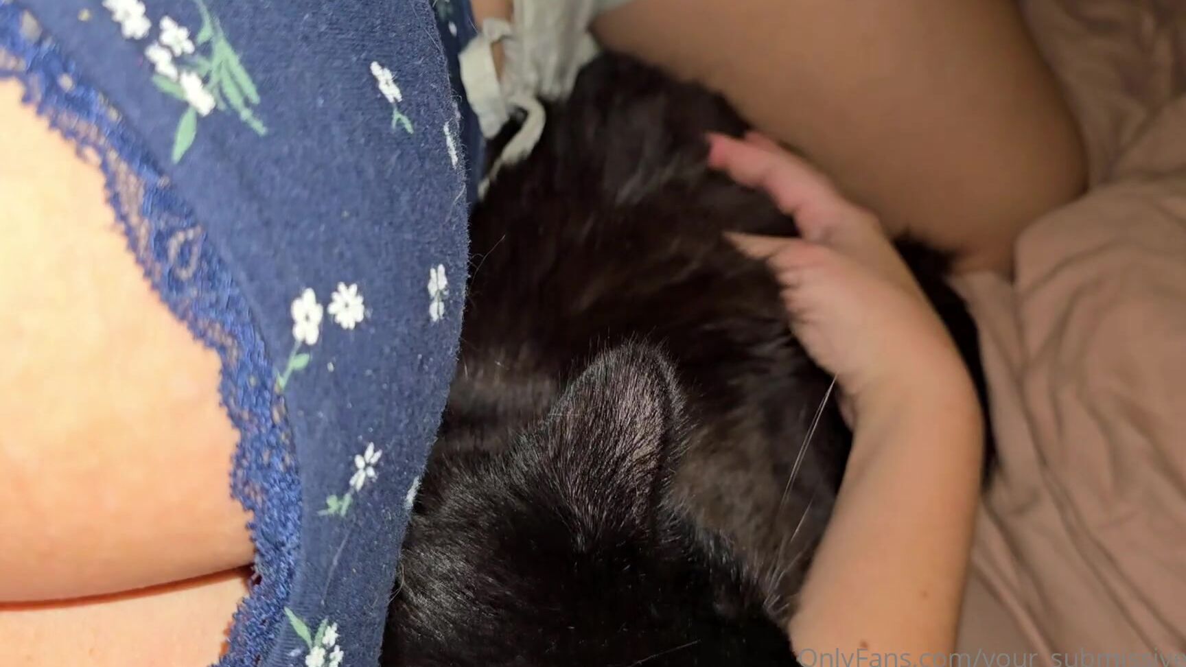 Your Submissive Doll 3706043717 02 23 2025 How Am I Supposed To Resist His Little Face He Ll Do Anything To Cuddle For A