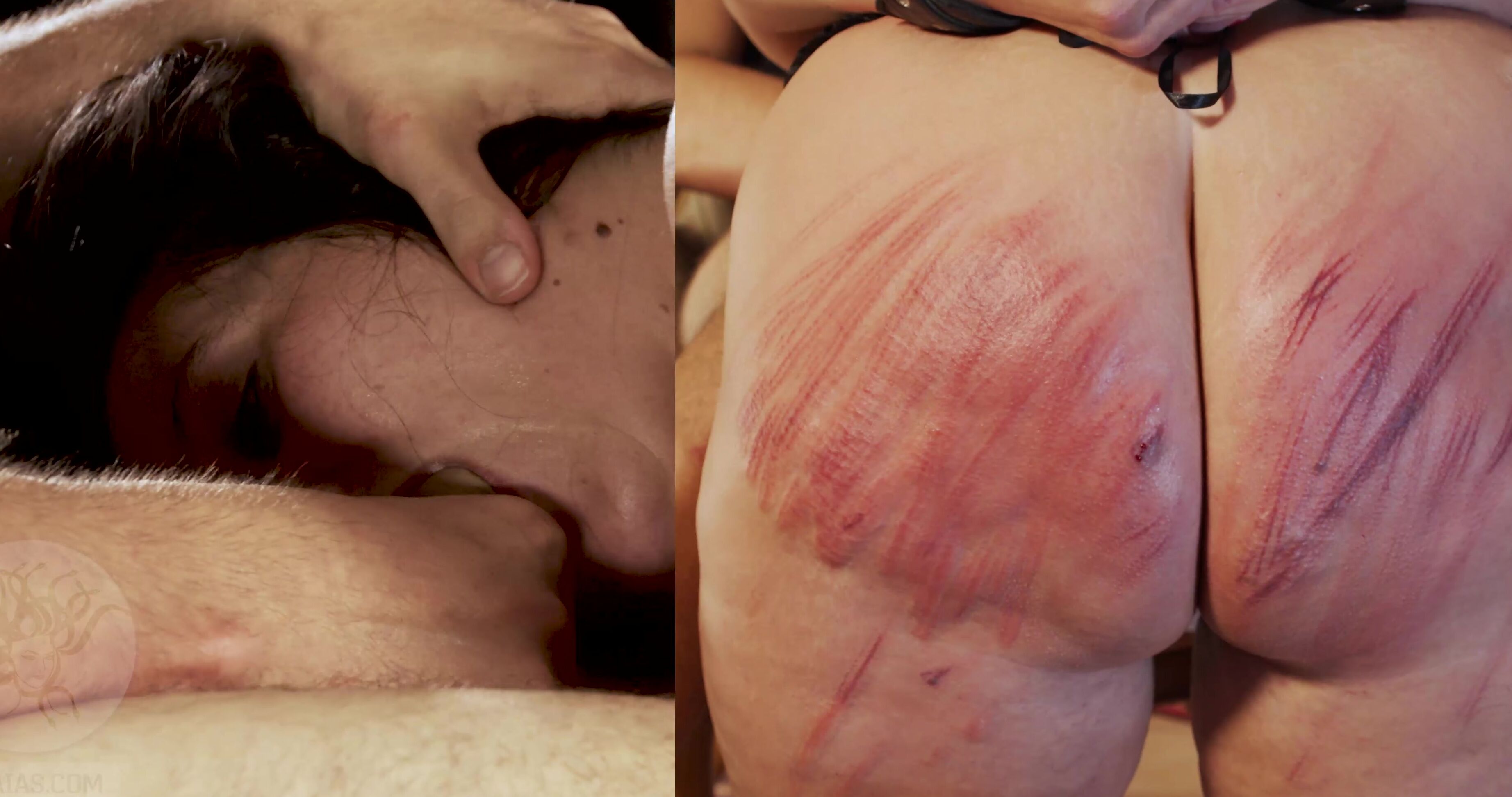 Metodology Of Torture - Sucking Under The Cane - Part 1_2 SiteRip