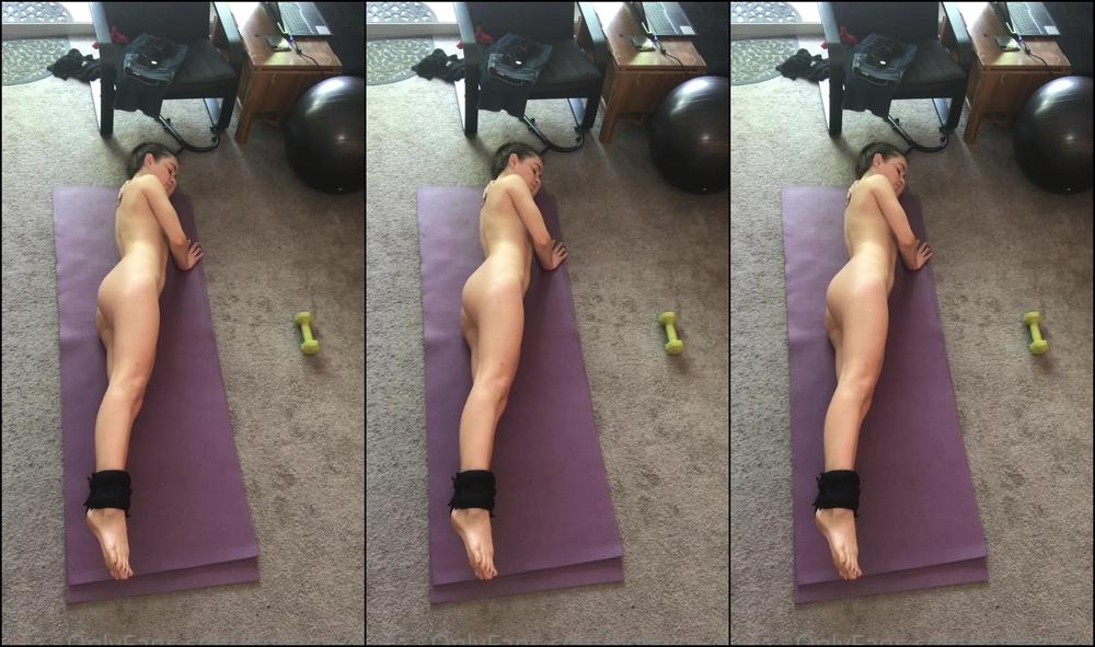 Hellojewels I Lead A Pretty Active Lifestyle But Here Is The Core Workout I Prefer To Do Twice Daily F