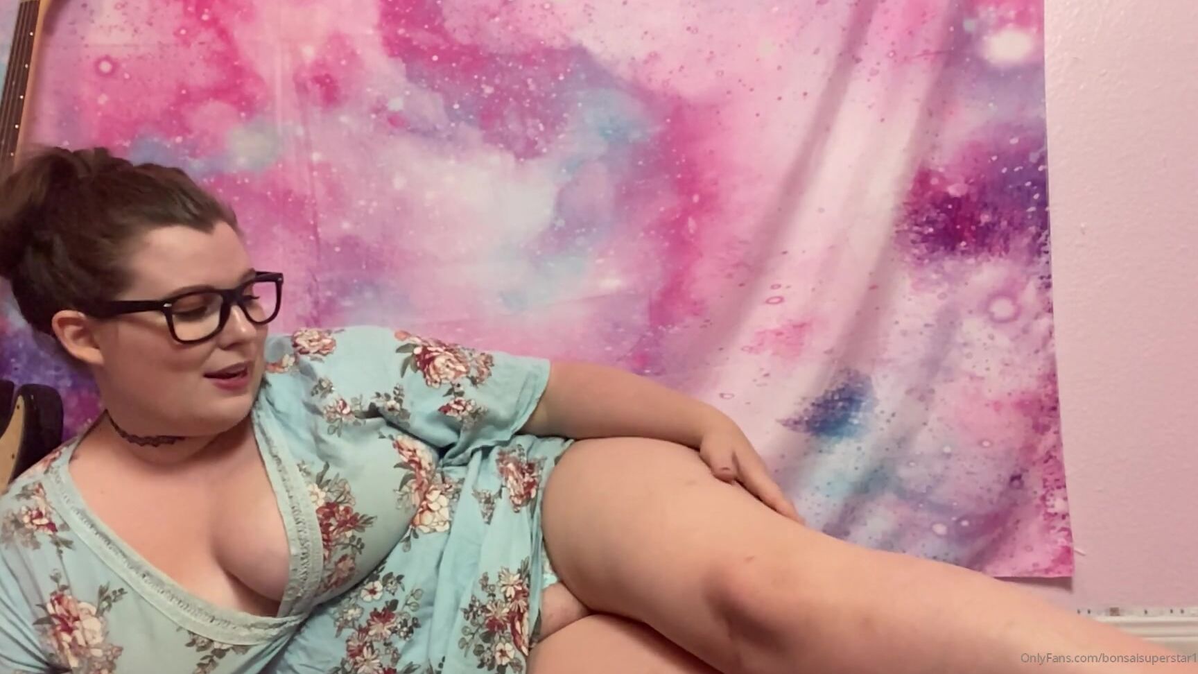 Bonsaibon Me Talking About The First Time I Had Sex