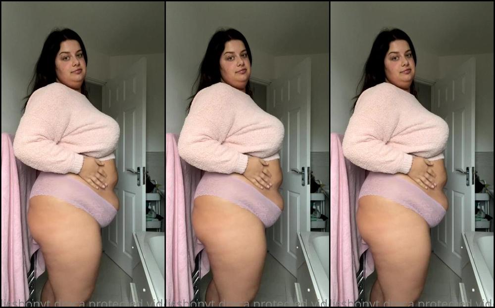 Alissbonyt 2268072146 11 07 2021 Had To Buy A Bunch Of New Really Big Bras Hahahah