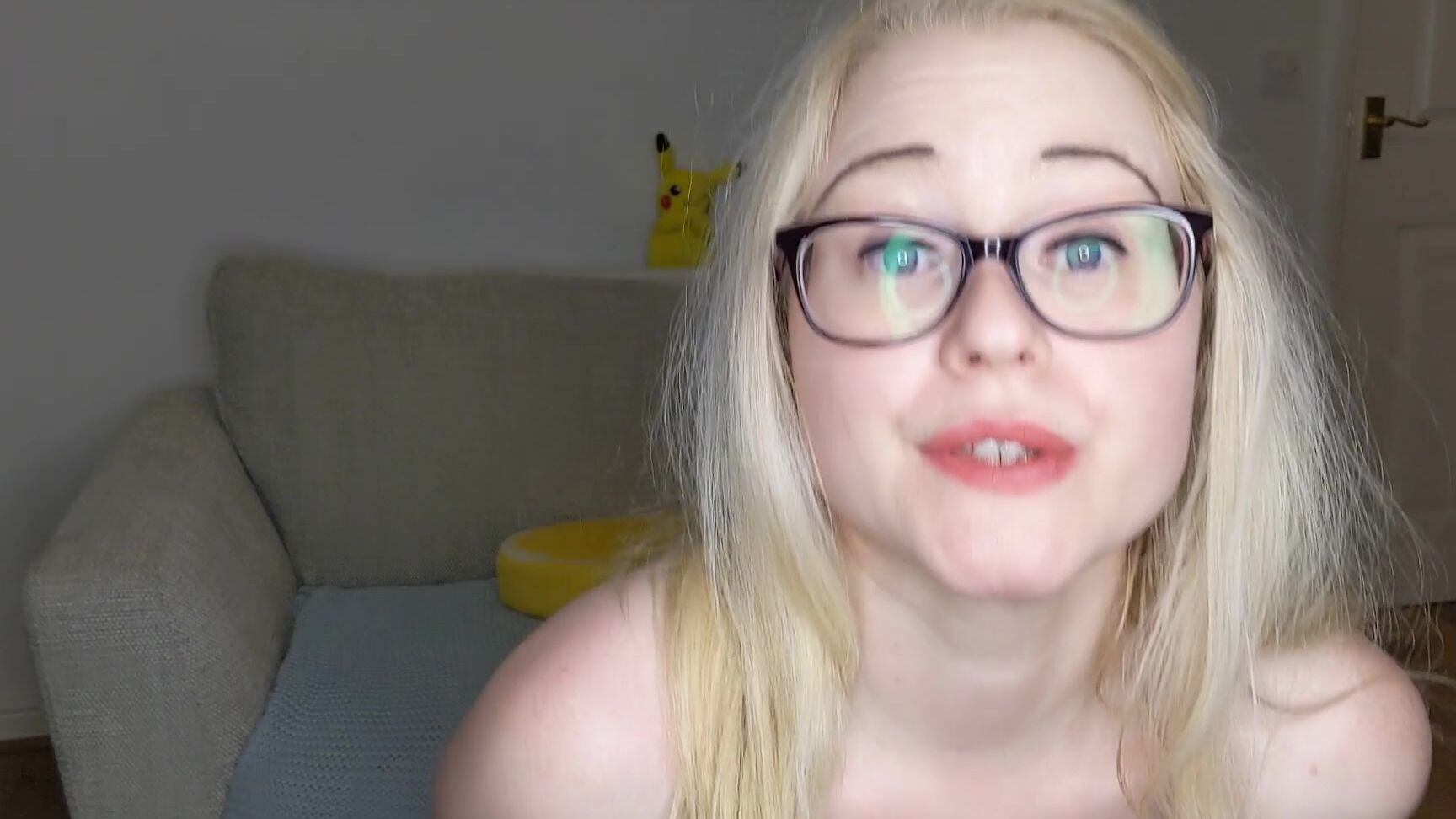 Bra & Panties, Dirty Talking, Finger Fucking, JOI, Panty Fetish sofiasaintxxx panties joi star wars ManyVids