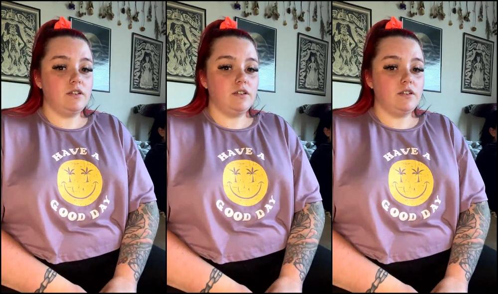 Lotusbabylynn 3379188941 06 28 2024 Last Nights 3 Hour Stream