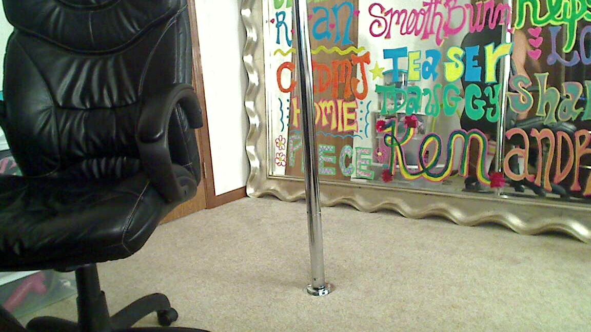 Brunette, Hardcore, Hitachi, Toys, Webcam sexyjalyn18 rip my panties and stuff em ManyVids