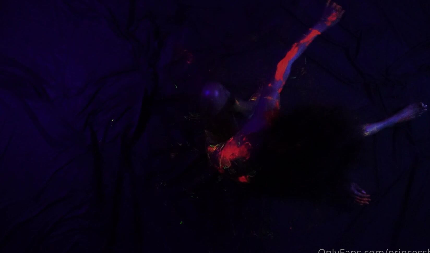 Princesshaze 3002097839 09 03 2023 First Video This Was A Very Special One For Me To Make I Hope You Enjoy