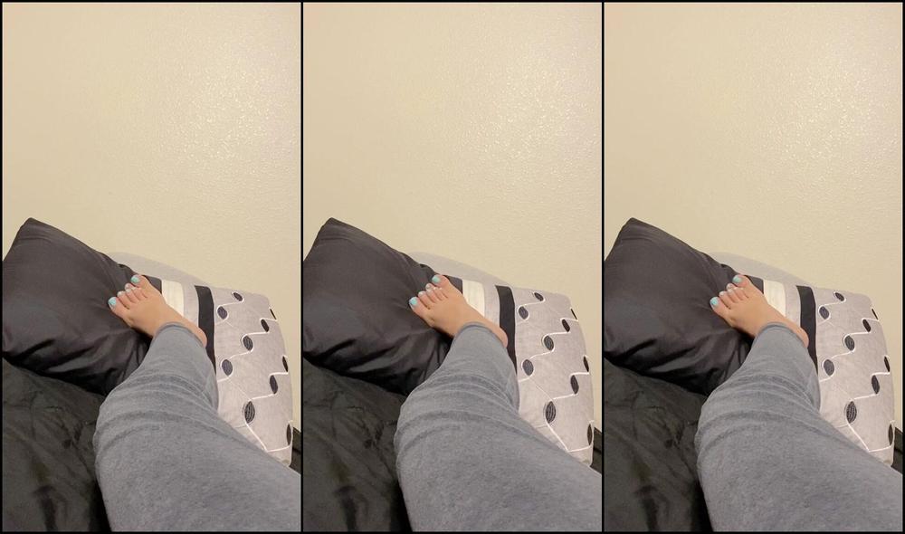 Kamixfeet Hope Everyone Had A Great Halloween