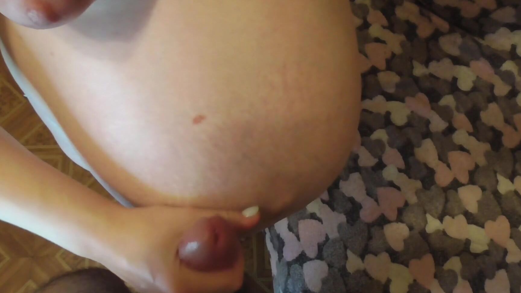 Amateur, Compilation, Cumshots, Handjobs, Pregnant cum-on-a-pregnant-belly-compilation ManyVids