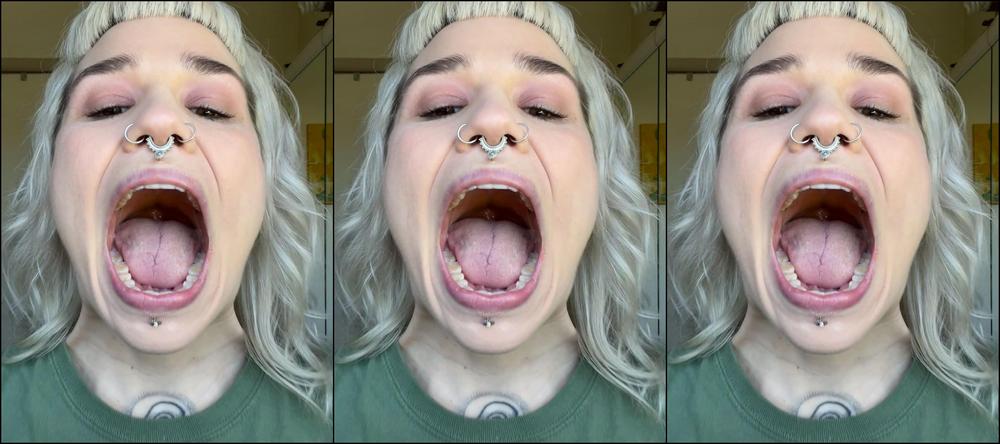 Rubyriots 3227494679 03 05 2024 Tongue Out Tuesday