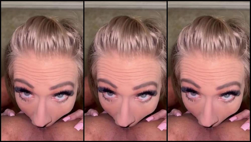 Barbie Soles Nicknamed Soleful Barbie Onlyfans My Favorite Position To Eat Ass Because I Think I M Pretty Barbies Boytoy