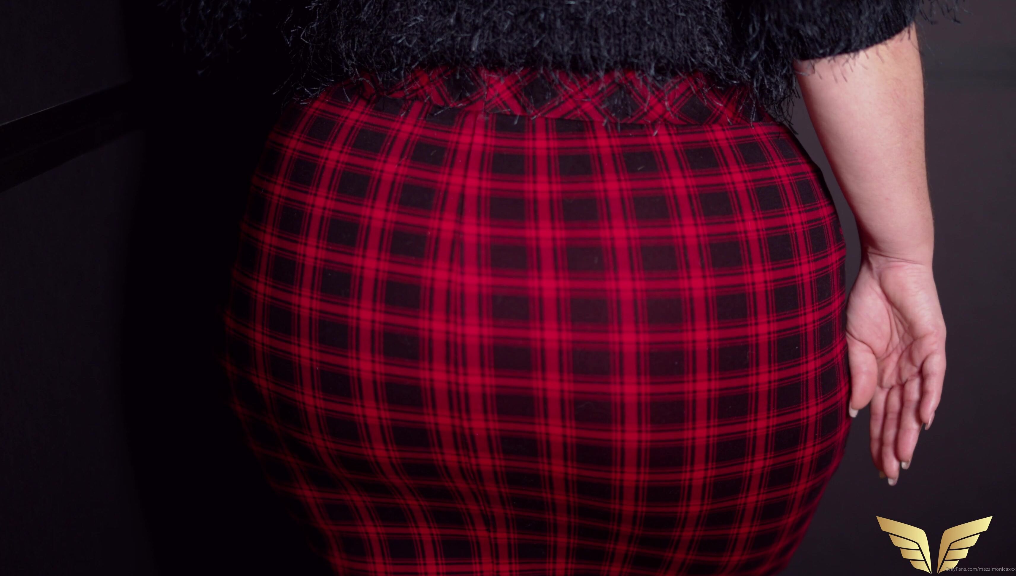 Mazzimonicaxxx I Am Going To Start A Series Just About My Ass It