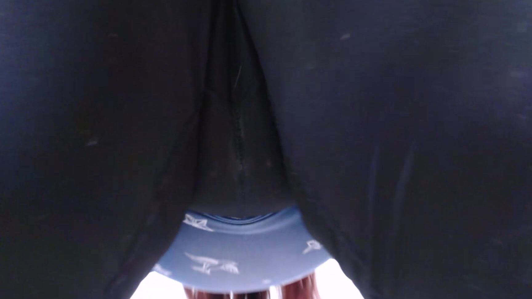 Kiki Plumpass Bbw Pov Facesitting