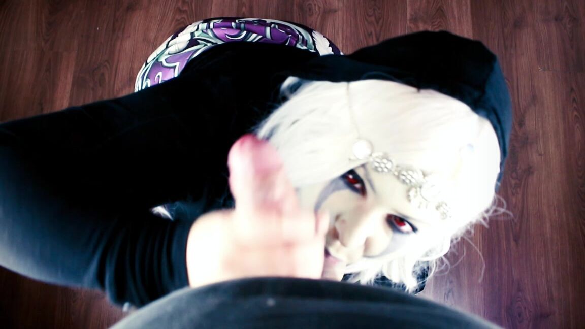 Minademonic Sylvanas Spell Of Enticement