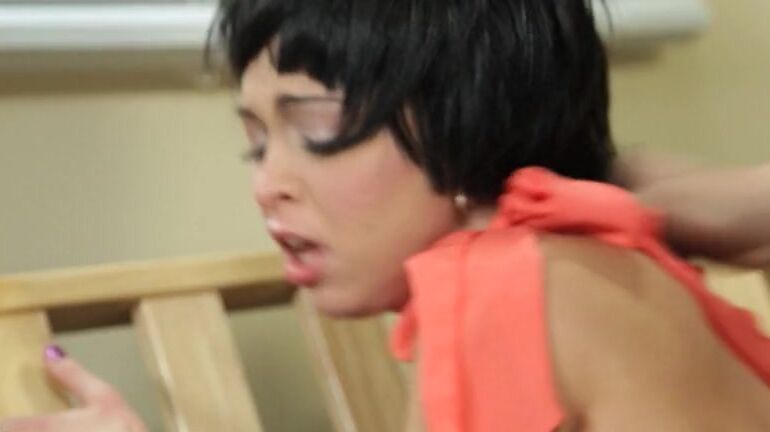 All sex, Parody Riley Reid №1 SiteRip