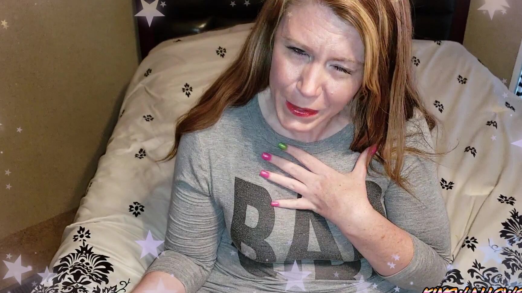 Big Dicks,Cock Tease,Cock Worship,Small Dicks,Small Penis Encouragement kimswallows cock rating for sanchoosy ManyVids