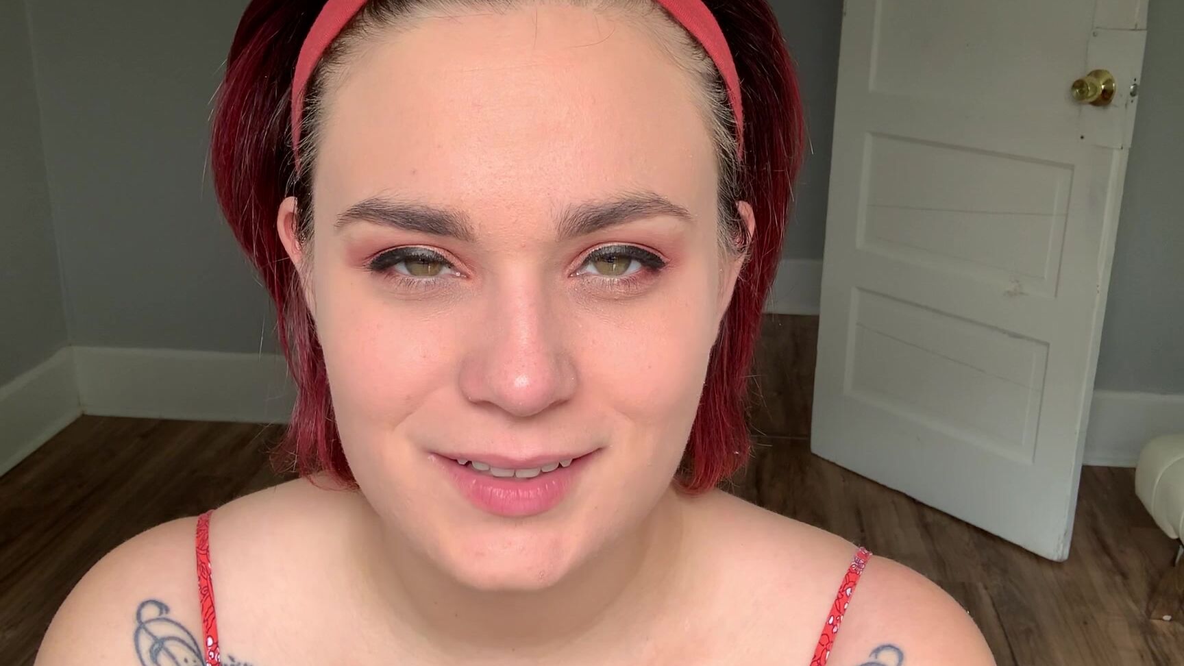 Nina Crowne - You Don't Deserve Your Wife Cuckold ManyVids