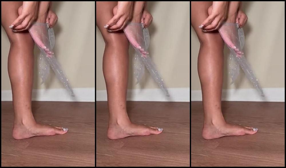 Queenjodiieetoes Aka Prettyfeetonly1800 Onlyfans You Like It On Or Off