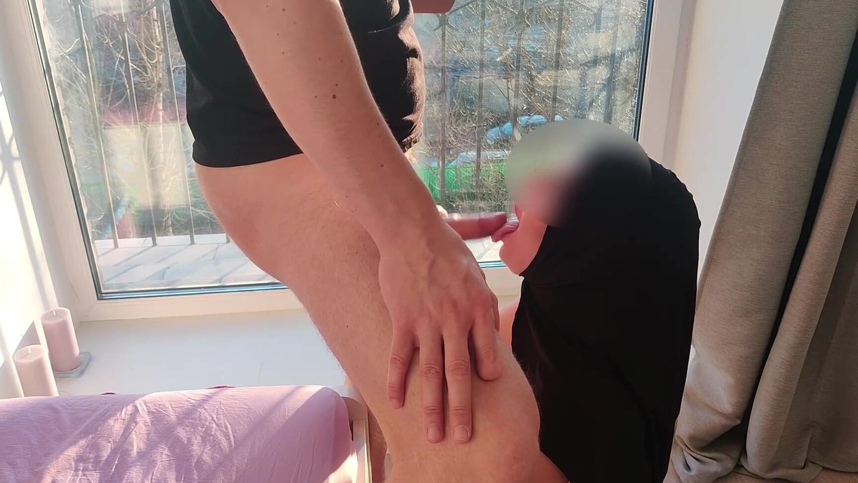 "ARABPRINCESS MALENA" Big Cock, Muslim Hijab, Arab Hijab, Hijab, Muslim, Arab, Arabic, Blowjob, Face Fuck, Amateur Blowjob, Amateur, Suggest ARABPRINCESS MALENA MUSLIM GIRL FUCKED IN THE MOUTH Pornhub