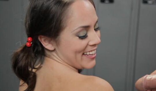 "Mix"All-American Cheerleaders_1 SiteRip