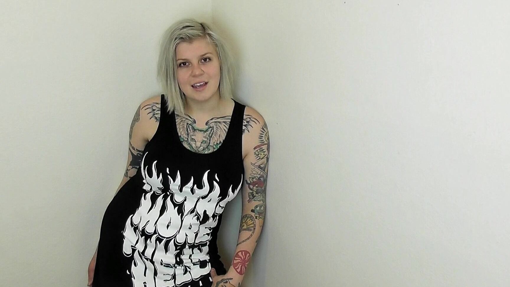 The Elle Hell Youre A Disappointment To Your Parents