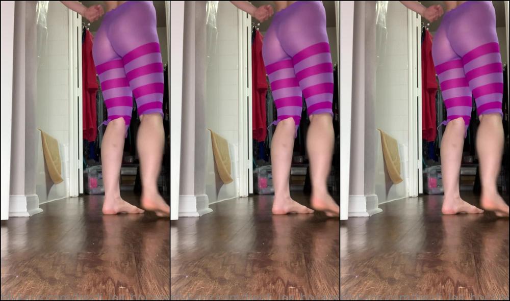 Heidi Lee Bocanegra Cheshire Cat Situation First Part Of Getting Into This Outfit I Had This Visi