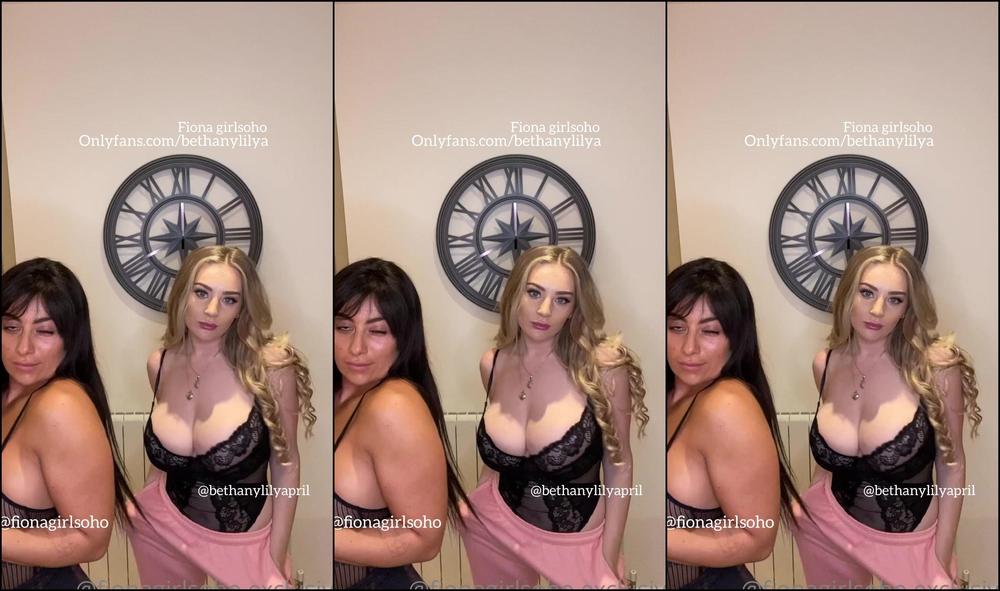 Fionagirlsoho Sweatpants And Sexy Bodysuits What Do You Think