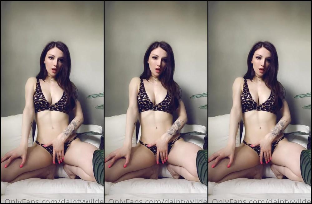 Daintywilder 280151843 05 03 2020 My Neighbours Have Definitely Seen Me Naked