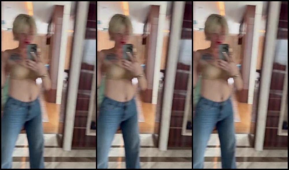 Pearl S Peak Nicknamed Pearlspeak 03 12 2025 Onlyfans Video Chilling