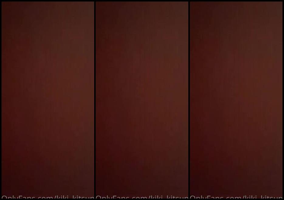 Kiki Kitsune Nicknamed Kiki Kitsune 01 04 2023 Onlyfans Video Made A Few Custom Giantess Clips And Loved Doing This One Looking For My Keys In