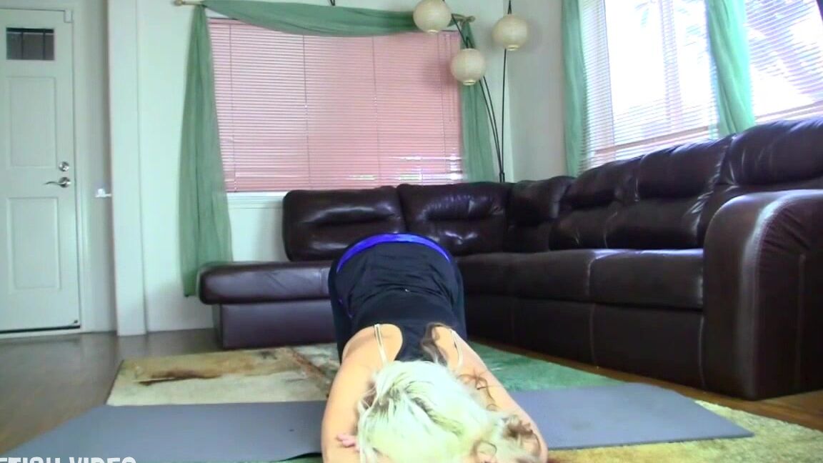 Goddess Jessica 2014-05-05 Friend Zoned Yoga Boy Brat, Humiliation 17 6688 Clips4Sale