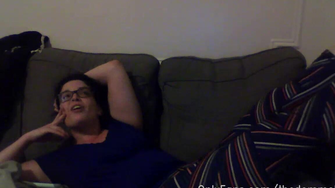 Thedommekat Stream Started At Am Long Day Of