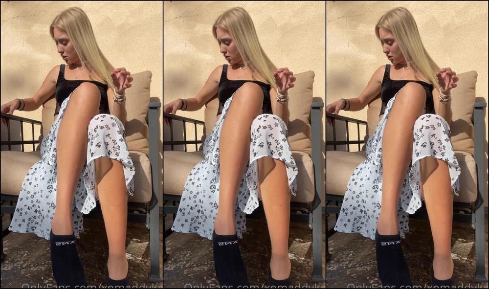 Xomaddykxo A Sweet Lil Morning Omw To Do Some Shopping