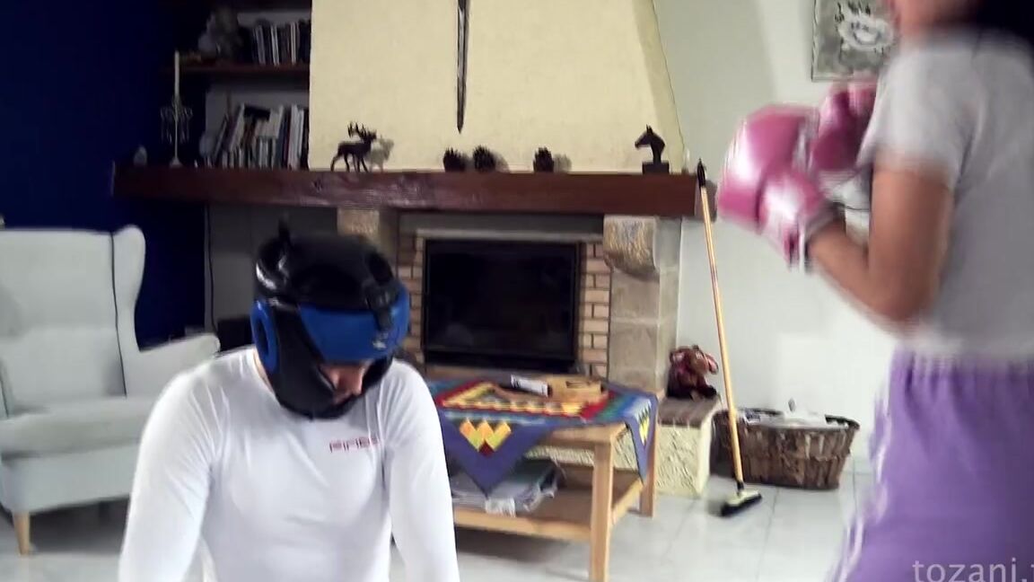 Tozani Real Fighting Videos Andro U00Efd Beatdownp