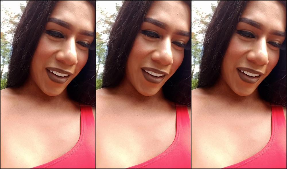 "Lola bbunny" bigboobs, bigtits, cumontits, fitness, pride playing with my breasts in public manyvids