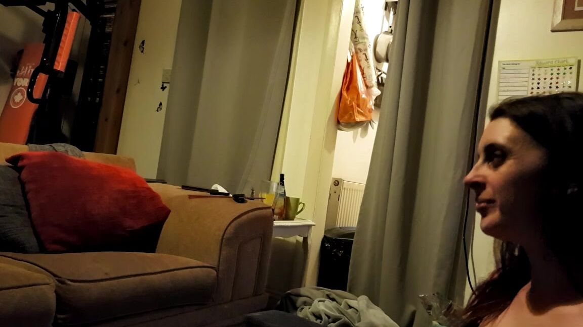 Scarlett And Felix Loosethen Take Back Control