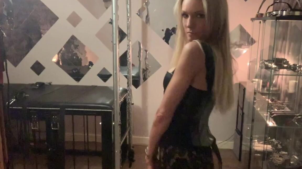 Ladydarkangeluk Onlyfans Good Morning31