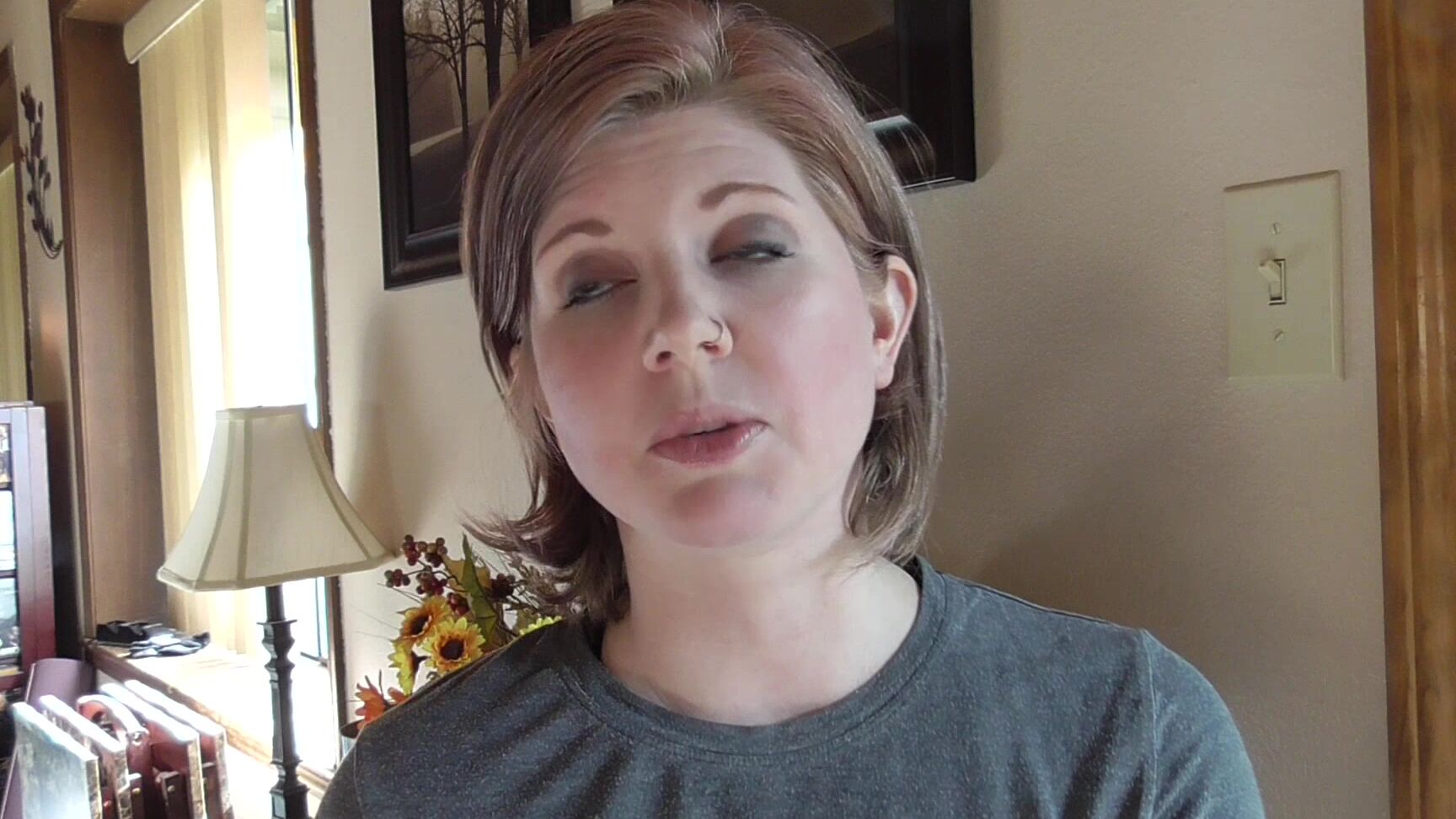 Housewifeginger Free Vlog Series What Hubby Thinks