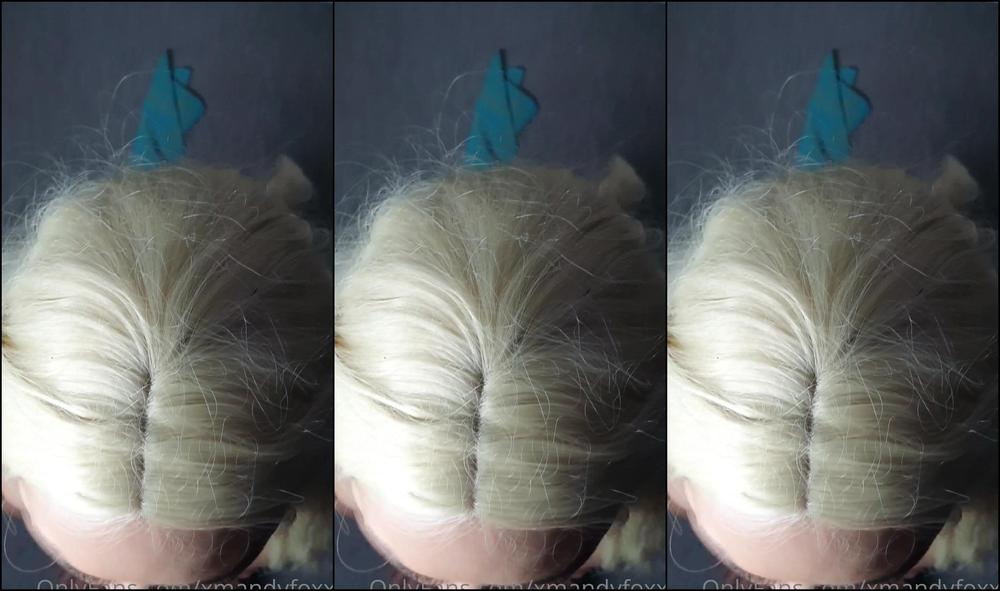 Xmandyfoxxx Midnight Wank Club With Danyeres Targaryen My Drodong Awesome Cosplay Dildo By Gee