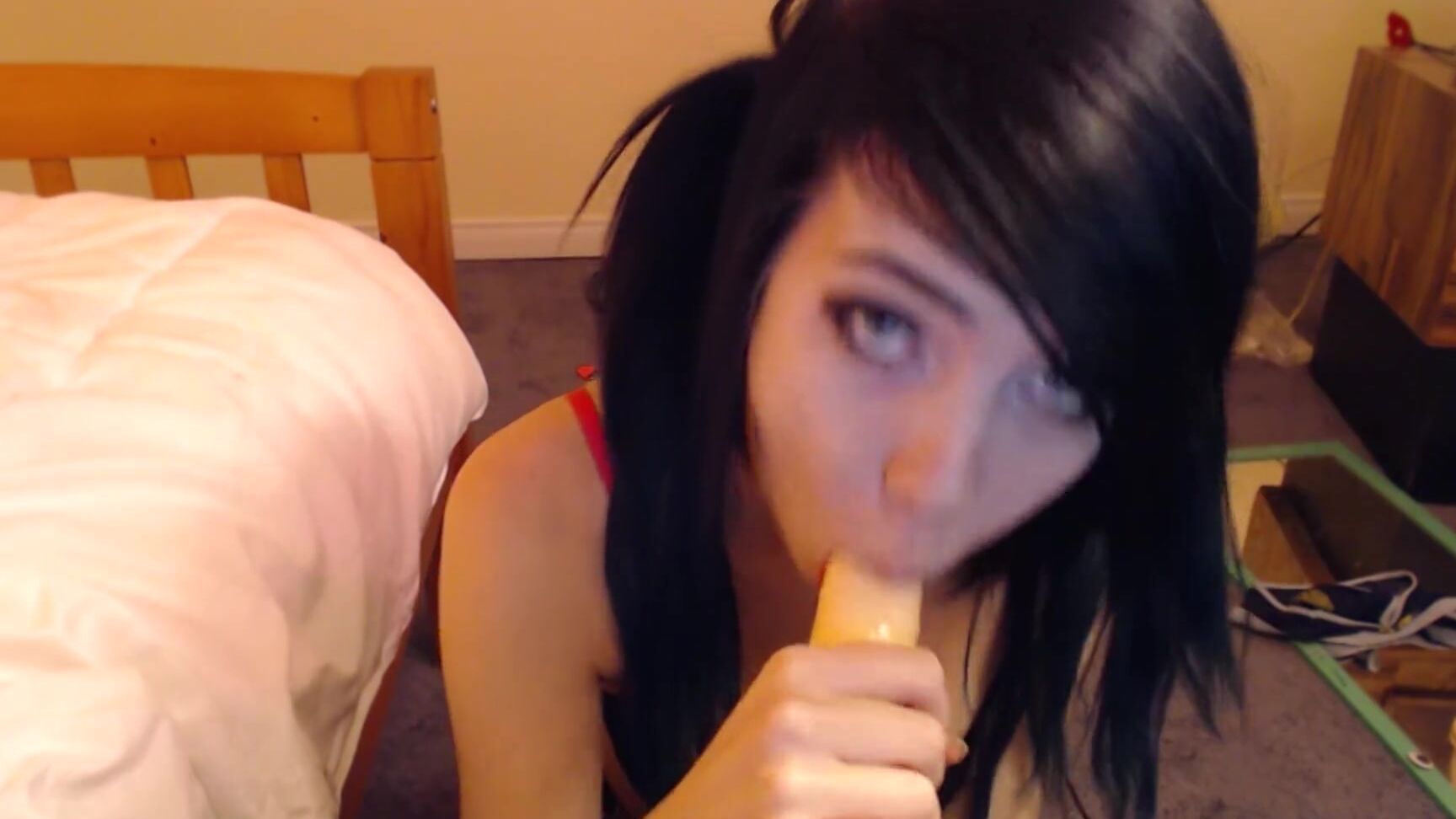 Leda Elizabeth Christmas Anal for Daddy PornHubPremium